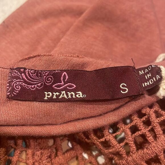Prana top S (5389) NWT - Picture 6 of 8